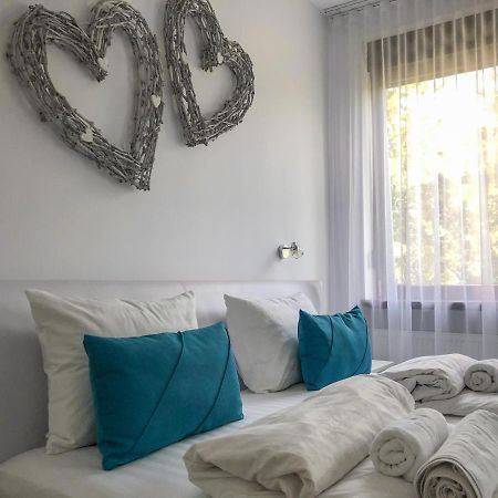 Gizell Apartment 1 Nagyszeben Kültér fotó