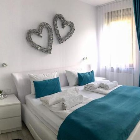 Gizell Apartment 1 Nagyszeben Kültér fotó