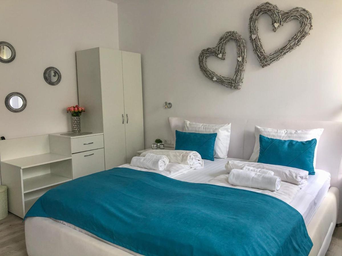Gizell Apartment 1 Nagyszeben Kültér fotó