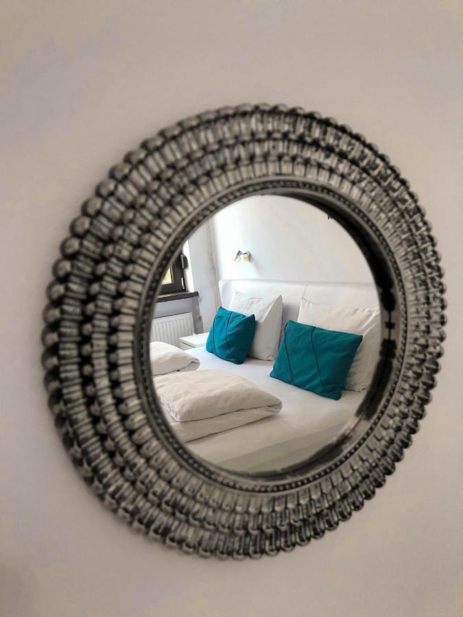 Gizell Apartment 1 Nagyszeben Kültér fotó