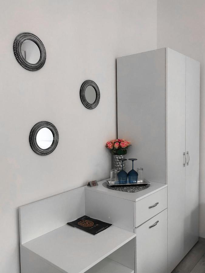 Gizell Apartment 1 Nagyszeben Kültér fotó