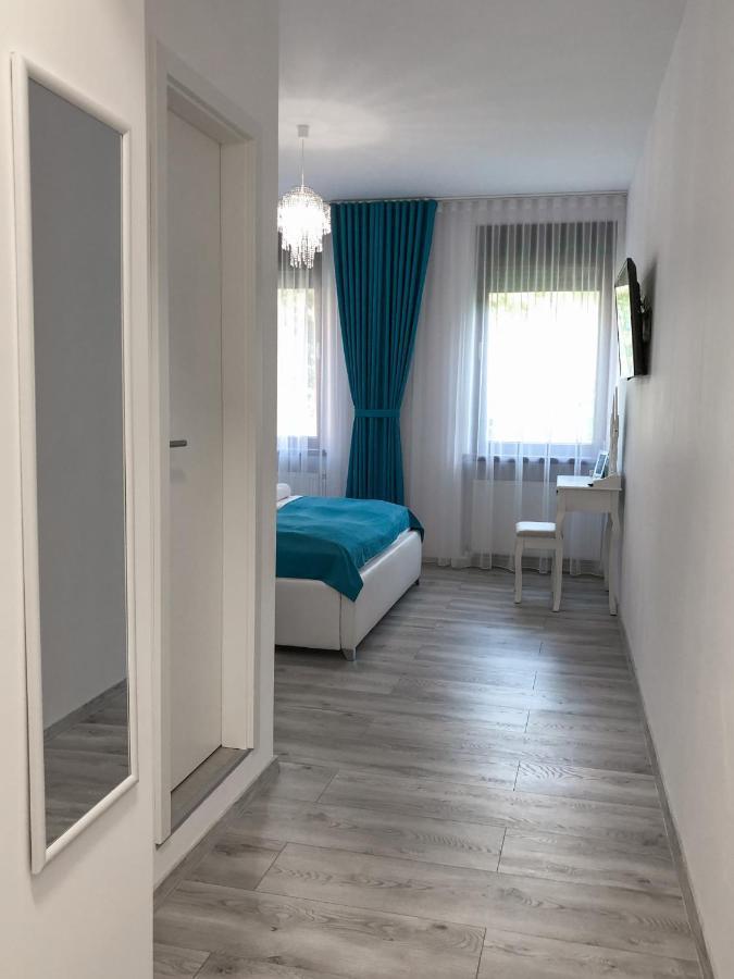 Gizell Apartment 1 Nagyszeben Kültér fotó